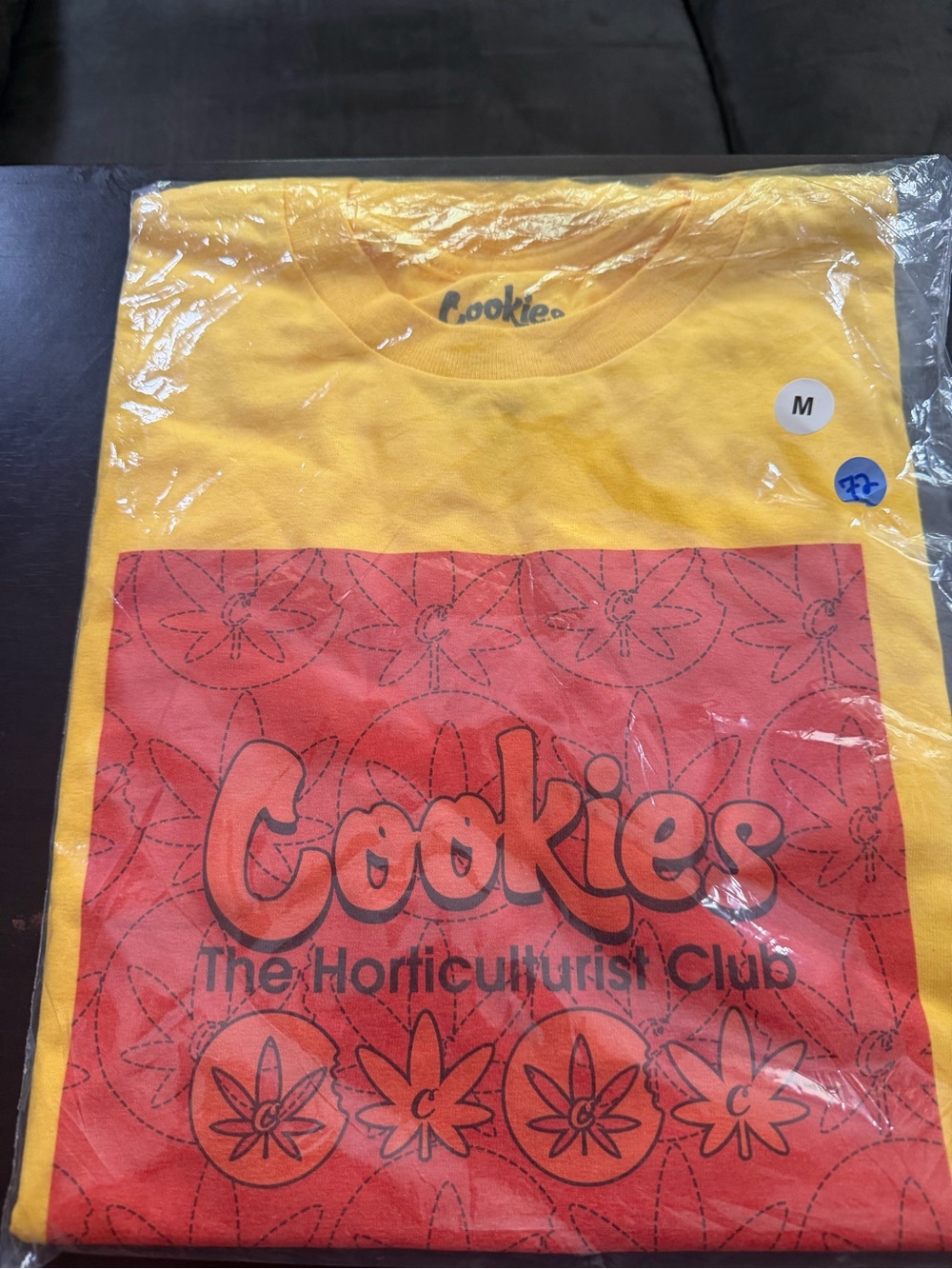 Cookies Shirt